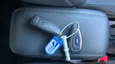 Ford Fiesta 1.0 EcoBoost Active 5dr Petrol Hatchback